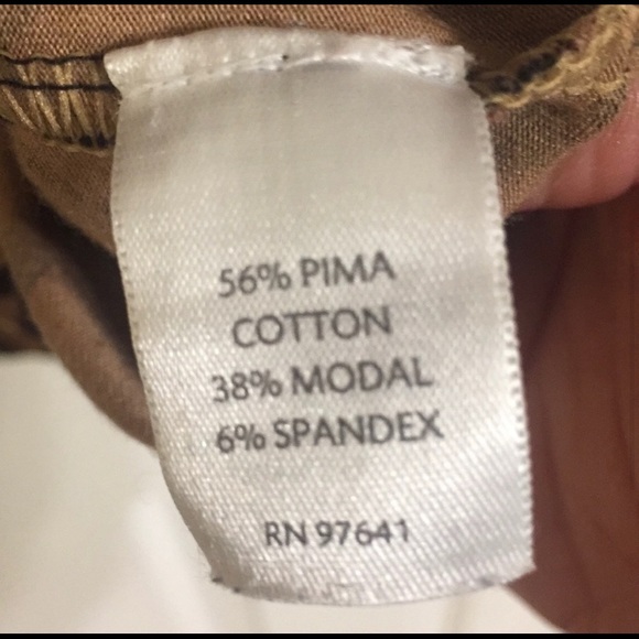 Anthropologie, J. Jill Dress - Picture 4 of 6